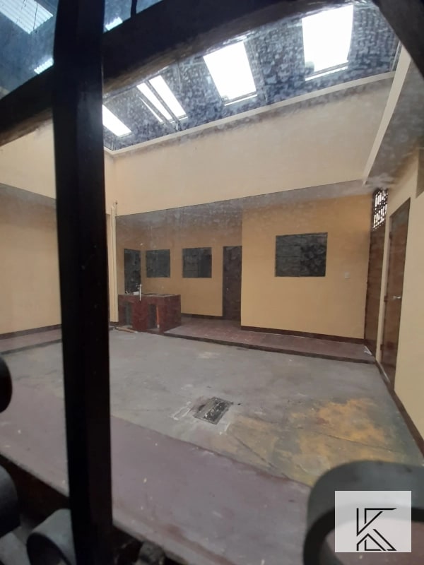 Casa en venta sobre la bolivar en zona 8 - 12