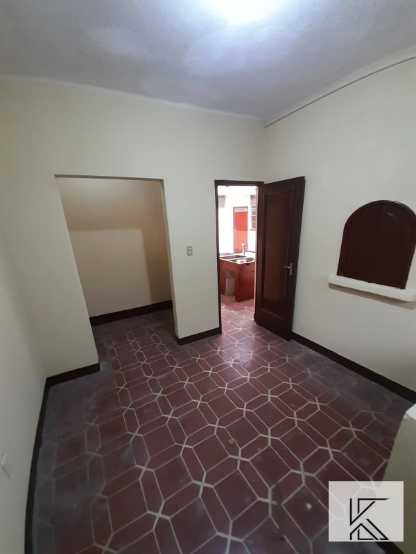 Casa en venta sobre la bolivar en zona 8 - 9