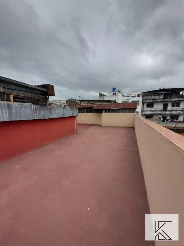 Casa en venta sobre la bolivar en zona 8 - 7