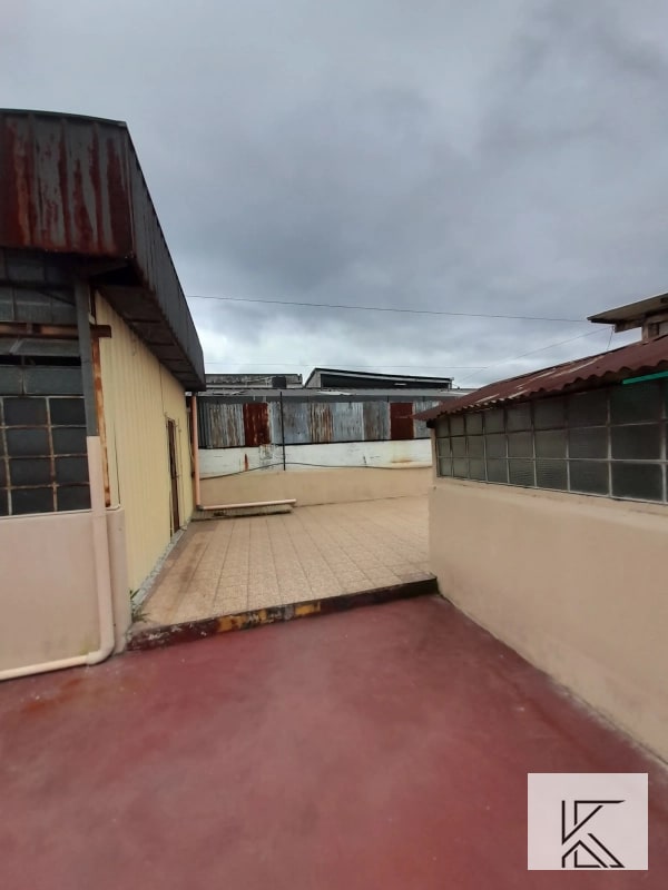 Casa en venta sobre la bolivar en zona 8 - 6