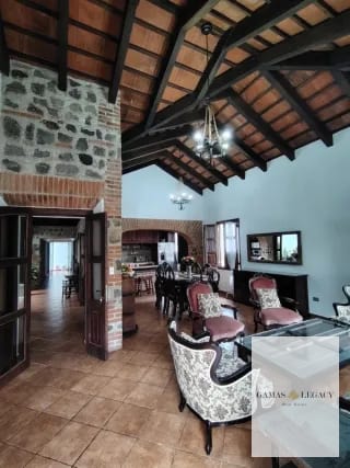 Casa en amueblada en renta I Refugio del Angel, Antigua Guatemala — Casa en Alquiler en Antigua, Sacatepéquez — miniatura 15 de 15