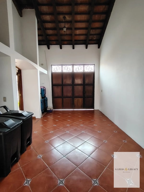 Casa en amueblada en renta I Refugio del Angel, Antigua Guatemala - 14