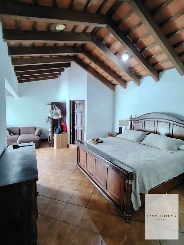 Casa en amueblada en renta I Refugio del Angel, Antigua Guatemala - 11