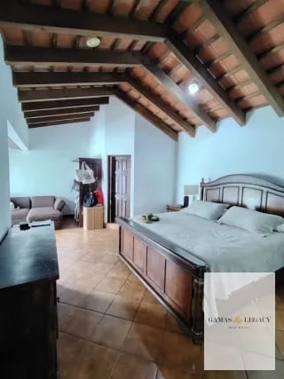 Casa en amueblada en renta I Refugio del Angel, Antigua Guatemala — Casa en Alquiler en Antigua, Sacatepéquez — miniatura 11 de 15