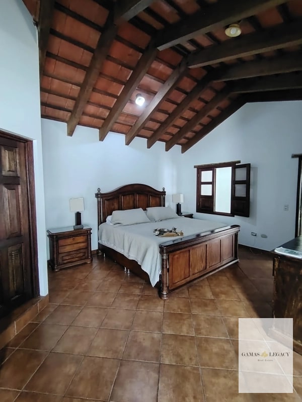 Casa en amueblada en renta I Refugio del Angel, Antigua Guatemala - 10
