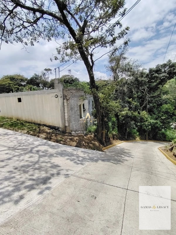 Casa amueblada en renta I Tipo Cabaña I San Lorenzo El Cubo, Ciudad Vieja - 2
