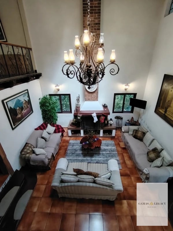 Casa en venta I San Lucas, Sacatepequez - 14