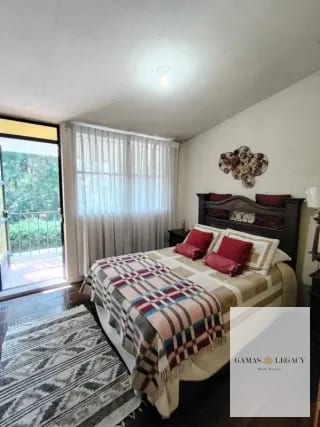 Casa en venta I San Lucas, Sacatepequez — Casa en Venta en San Lucas Sacatepéquez, Sacatepéquez — miniatura 12 de 14