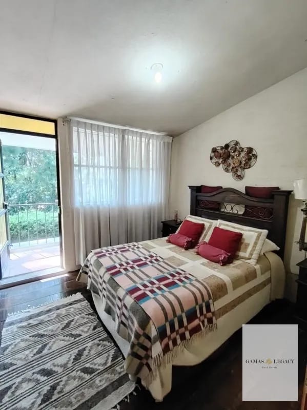 Casa en venta I San Lucas, Sacatepequez — Casa en Venta en San Lucas Sacatepéquez, Sacatepéquez — foto 12 de 14