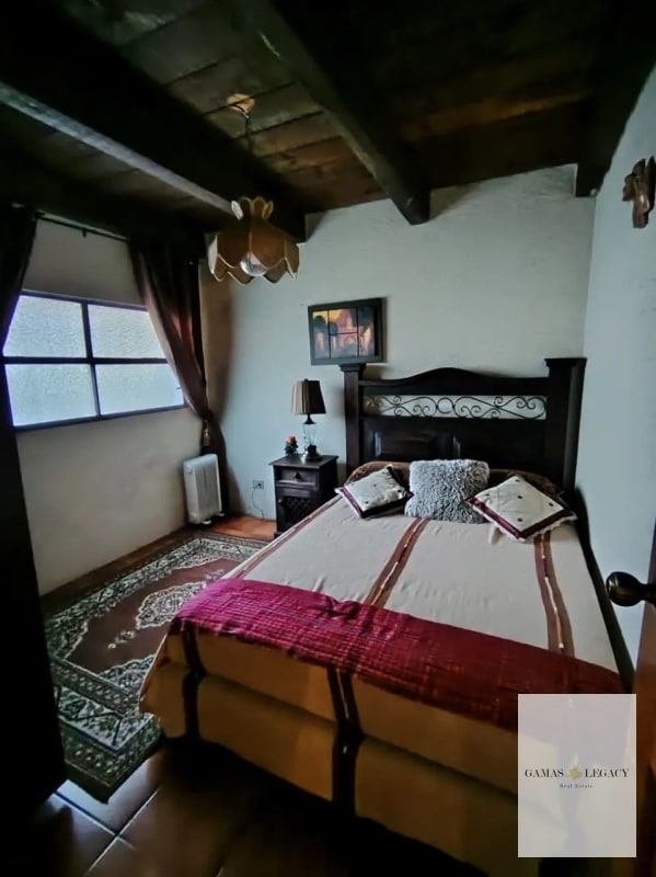 Casa en venta I San Lucas, Sacatepequez - 11
