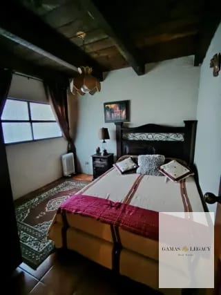 Casa en venta I San Lucas, Sacatepequez — Casa en Venta en San Lucas Sacatepéquez, Sacatepéquez — miniatura 11 de 14