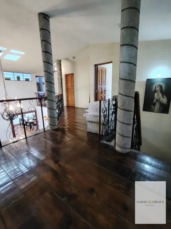Casa en venta I San Lucas, Sacatepequez — Casa en Venta en San Lucas Sacatepéquez, Sacatepéquez — foto 7 de 14