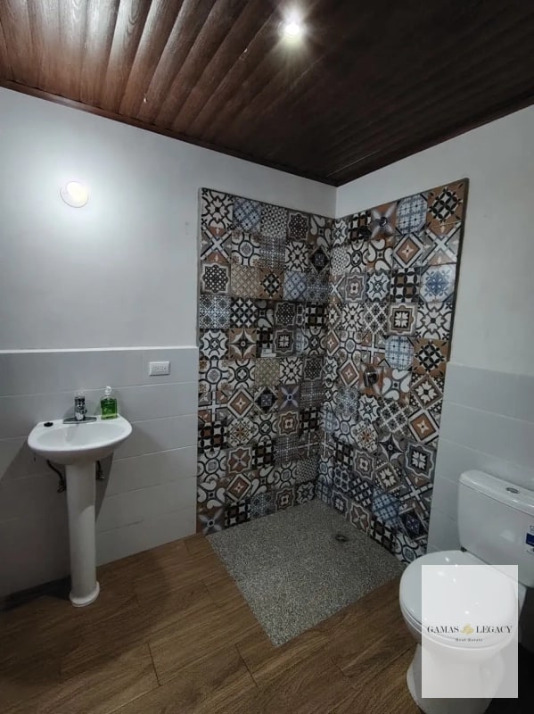 Casa en venta I San Lucas, Sacatepequez - 6