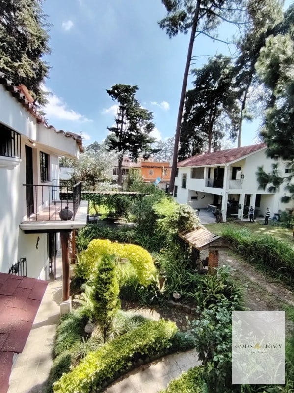 Casa en venta I San Lucas, Sacatepequez - 2