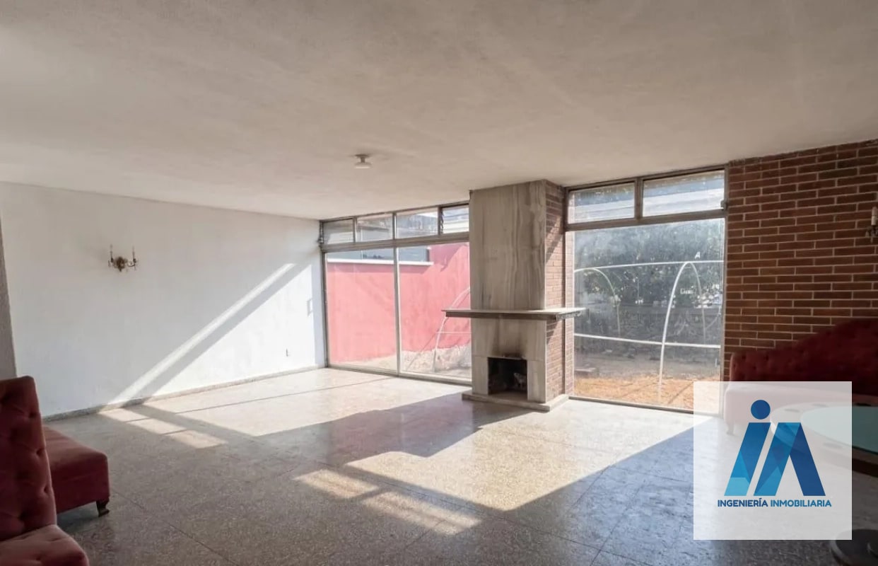 CASA DE 1 NIVEL EN ALQUILER📍 Zona 15 - 7