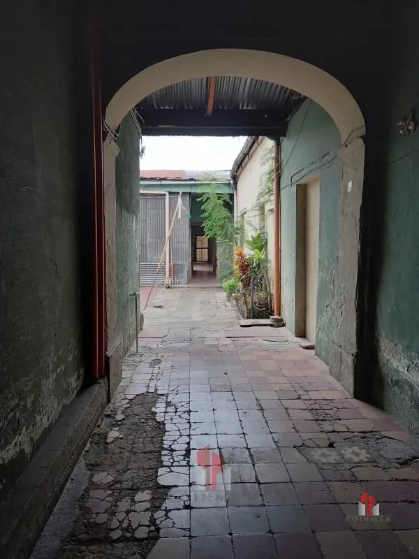 Casa en Venta para remodelar o remozar zona 1 / Centro Histórico — Casa en Venta en Zona 1, Guatemala, Ciudad — foto 10 de 10
