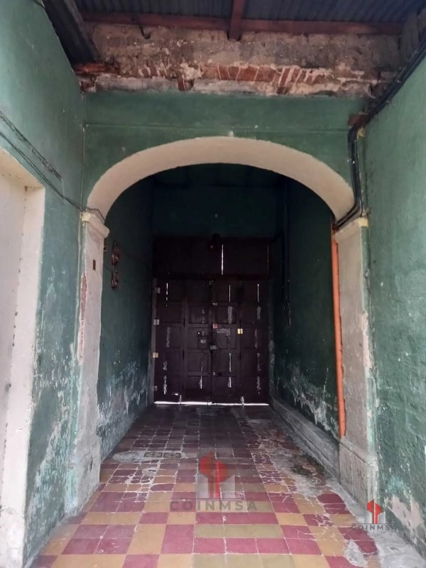 Casa en Venta para remodelar o remozar zona 1 / Centro Histórico - 9