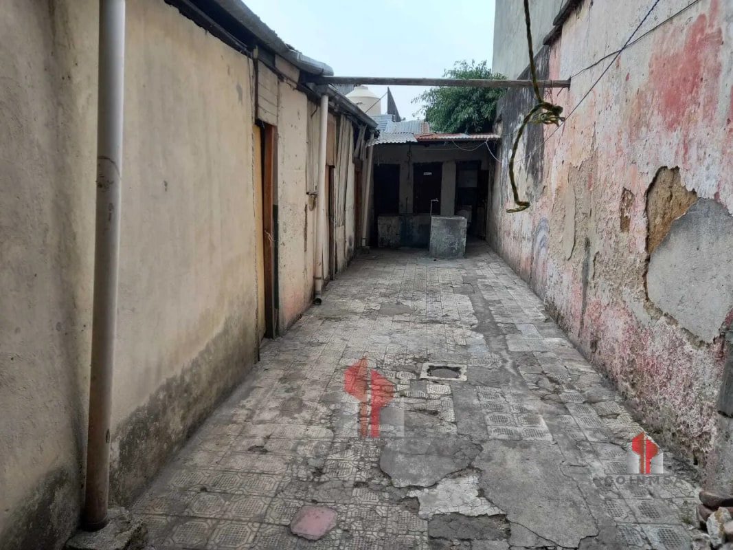 Casa en Venta para remodelar o remozar zona 1 / Centro Histórico - 3