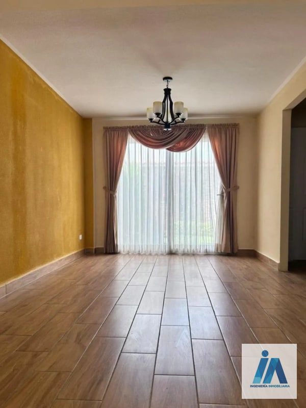 CASA EN ALQUILERš Fuentes del Valle San Miguel II, SacatepĆ©quez - 12