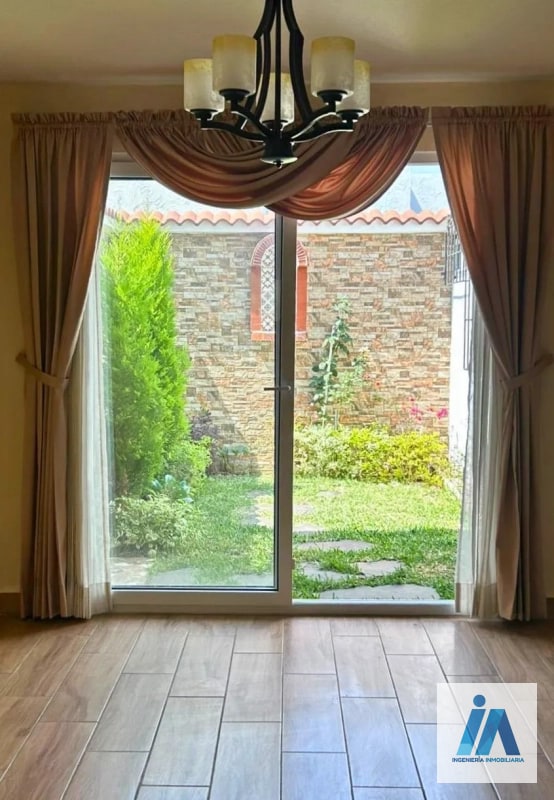 CASA EN ALQUILERš Fuentes del Valle San Miguel II, SacatepĆ©quez - 10