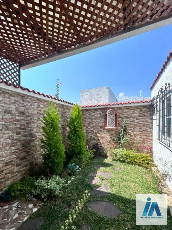 CASA EN ALQUILERš Fuentes del Valle San Miguel II, SacatepĆ©quez - 9