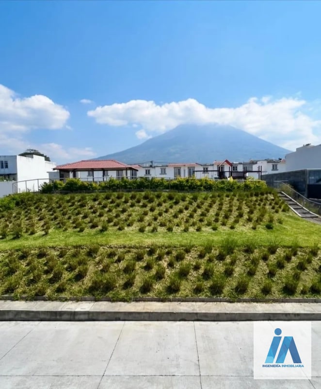 CASA EN ALQUILERš Fuentes del Valle San Miguel II, SacatepĆ©quez - 2