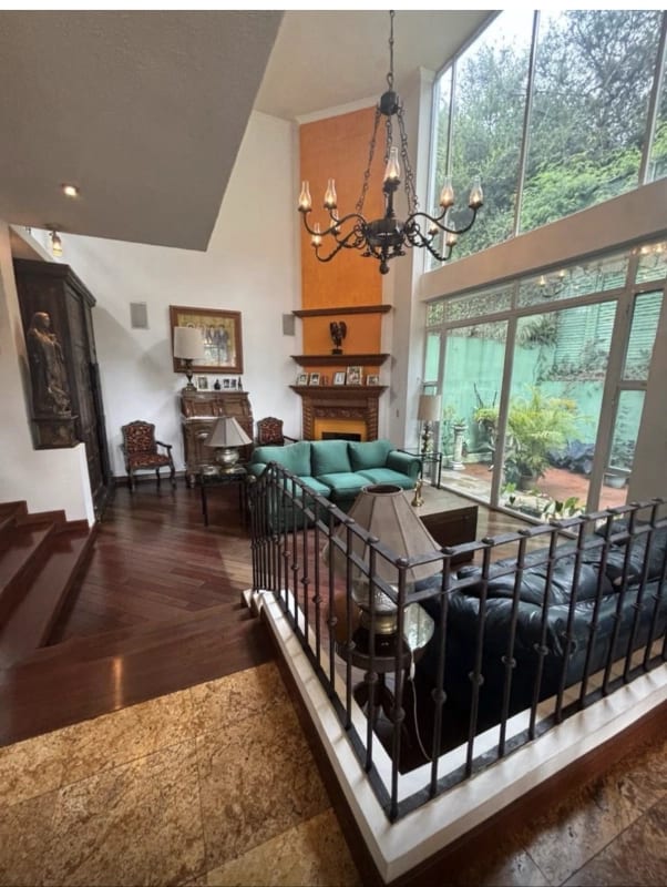 Venta de casa dentro de San Jorge Muxbal — Casa en Venta en Carretera a El Salvador, Guatemala, Ciudad — foto 3 de 5