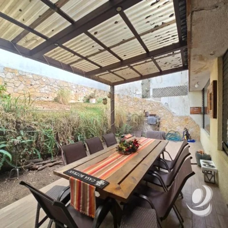 ¡¡¡Preciosa Casa en Venta Las Hojarascas Zona 1 de Mixco, Guatemala!!! - 12