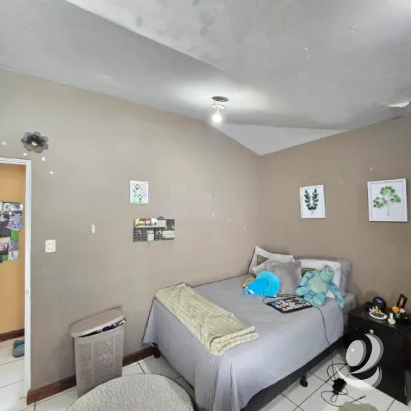 ¡¡¡Preciosa Casa en Venta Las Hojarascas Zona 1 de Mixco, Guatemala!!! - 5