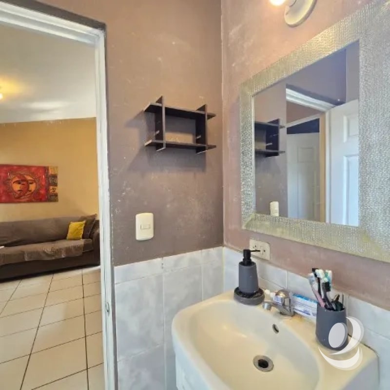 ¡¡¡Preciosa Casa en Venta Las Hojarascas Zona 1 de Mixco, Guatemala!!! - 3