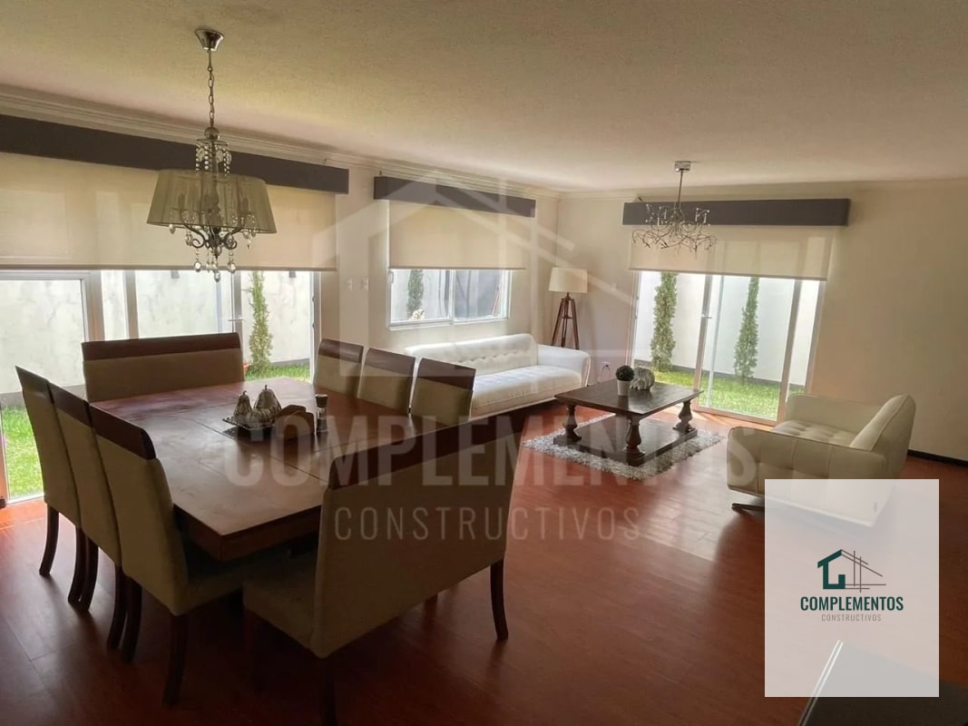 Luces del Encinal, Casa en Venta Zona 7 de Mixco - 6