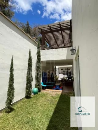 Luces del Encinal, Casa en Venta Zona 7 de Mixco — Casa en Venta en El Encinal, Zona 7 Mixco, Guatemala, Ciudad — miniatura 2 de 6