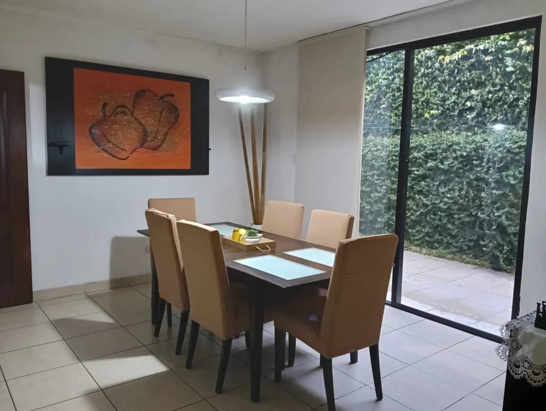 🚨🚨 CASA EN VENTA – CARRETERA A EL SALVADOR 🚨 📍 Km. 22.7 CAES – Villas Campestre 2 — Casa en Venta en Villas Campestre II, Carretera a El Salvador, Guatemala, Ciudad — foto 8 de 8