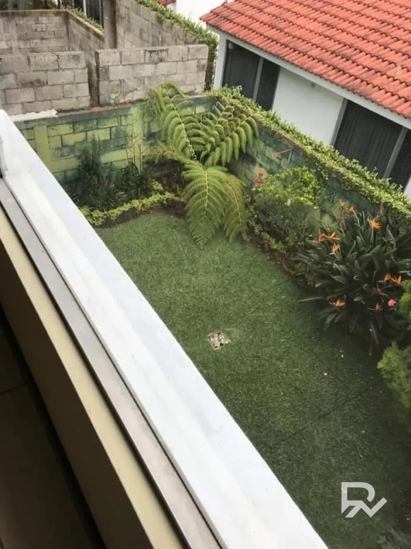 ·En Exclusiva· Casa en venta en Santa Amelia 2, zona 16 - 7