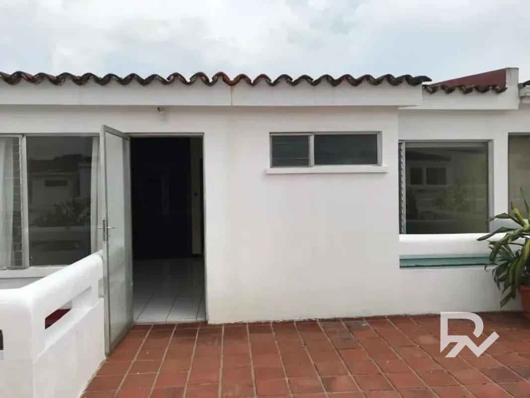 ·En Exclusiva· Casa en venta en Santa Amelia 2, zona 16 — Casa en Venta en Zona 16, Guatemala, Ciudad — foto 4 de 13