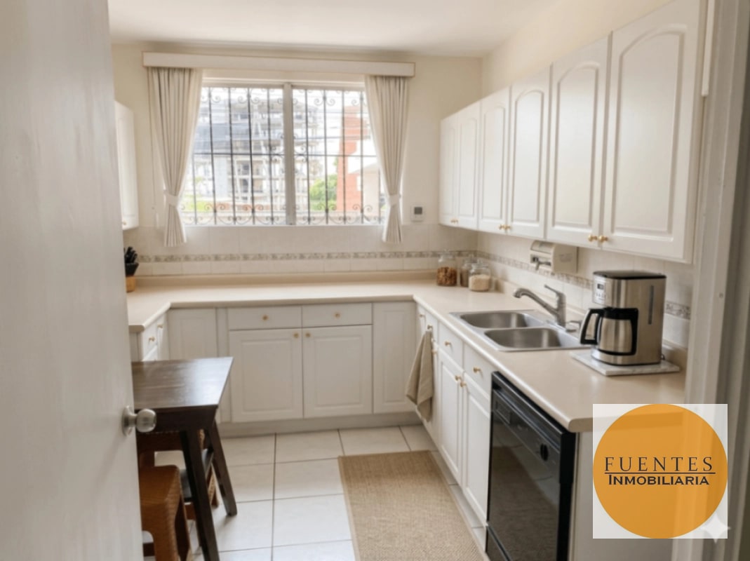CASA EN VENTA ZONA 15 - 3