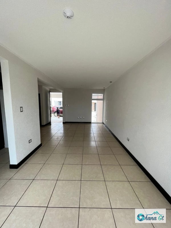 CASA EN VENTA, CAES KM 25.1 - 9