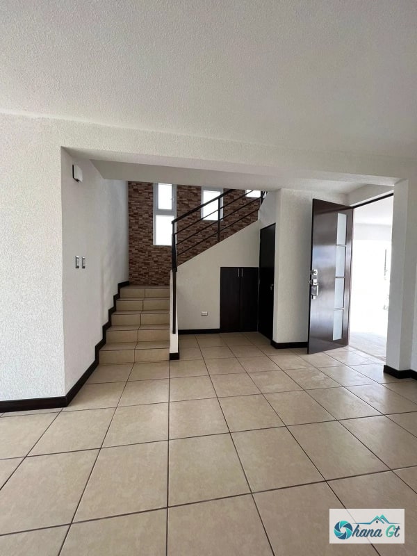 CASA EN VENTA, CAES KM 25.1 - 8