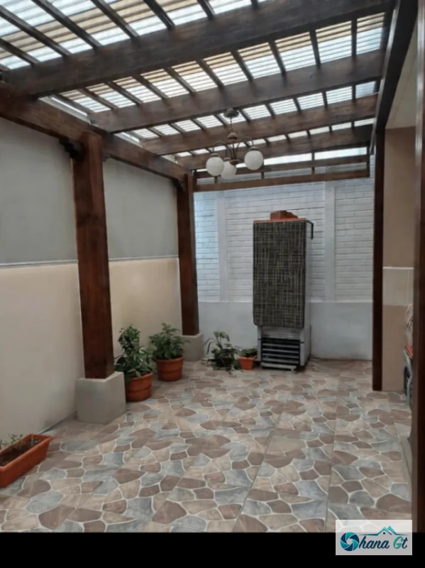 CASA EN VENTA, CAES KM 25.1 - 11