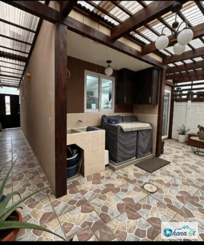 CASA EN VENTA, CAES KM 25.1 - 12