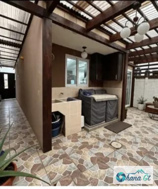 CASA EN VENTA, CAES KM 25.1 — Casa en Venta en Carretera a El Salvador, Guatemala, Ciudad — miniatura 12 de 12