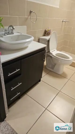 CASA EN VENTA, CAES KM 25.1 — Casa en Venta en Carretera a El Salvador, Guatemala, Ciudad — miniatura 3 de 12