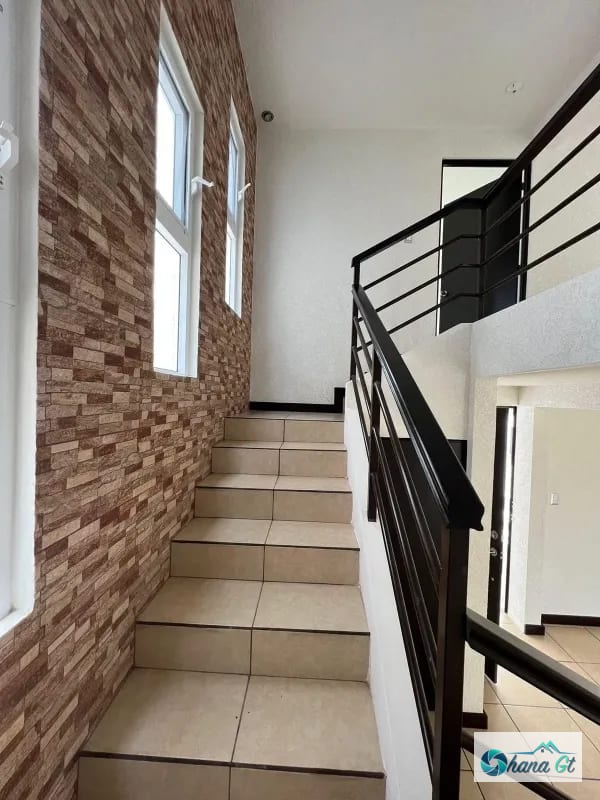 CASA EN VENTA, CAES KM 25.1 — Casa en Venta en Carretera a El Salvador, Guatemala, Ciudad — foto 7 de 12