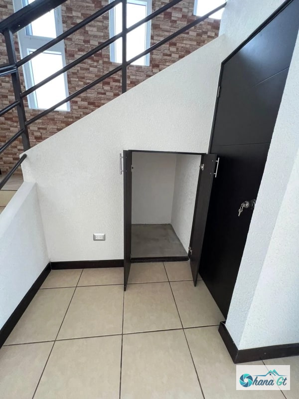 CASA EN VENTA, CAES KM 25.1 - 6