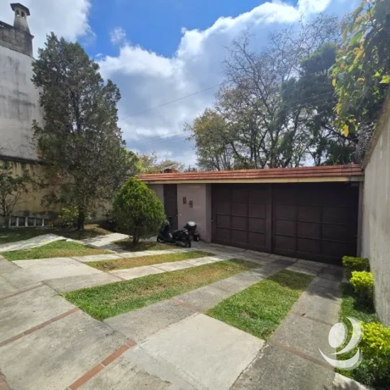 Casa en Venta Las Hojarascas Zona 1 de Mixco, Guatemala - 16