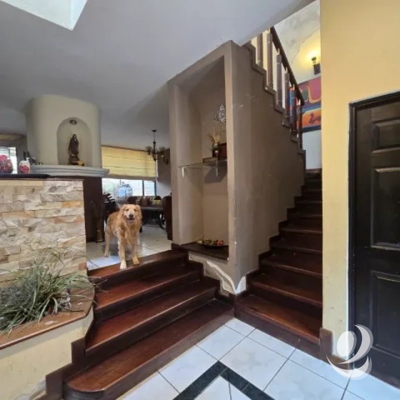 Casa en Venta Las Hojarascas Zona 1 de Mixco, Guatemala - 15