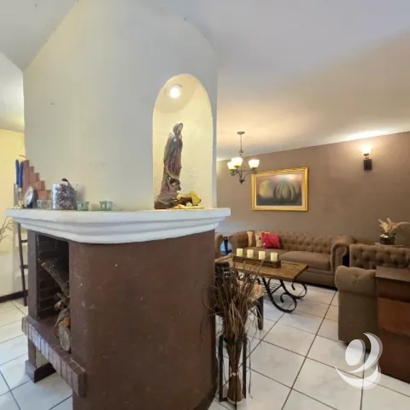 Casa en Venta Las Hojarascas Zona 1 de Mixco, Guatemala - 12