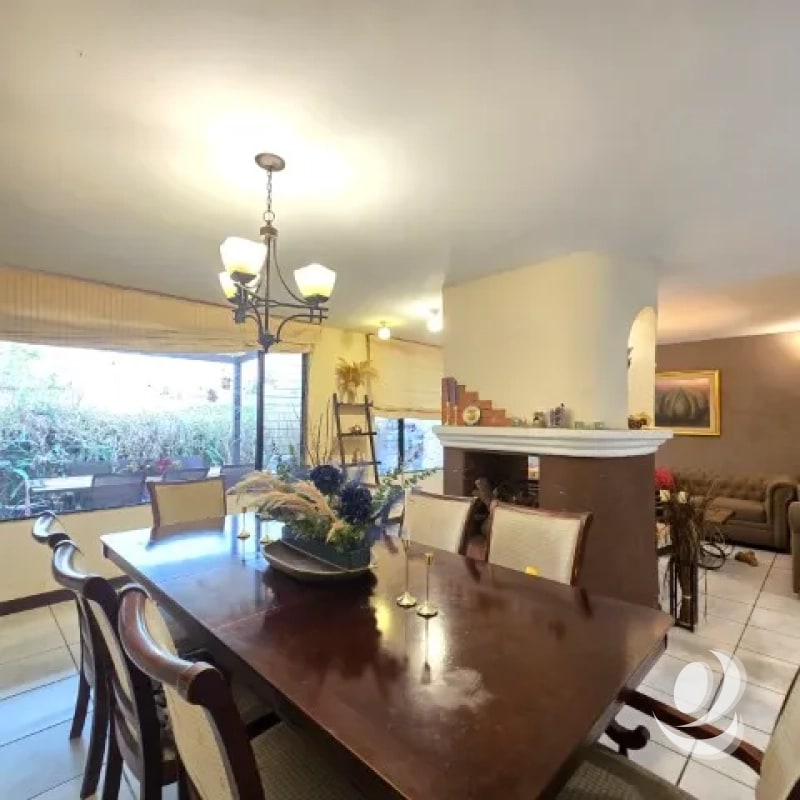 Casa en Venta Las Hojarascas Zona 1 de Mixco, Guatemala - 11