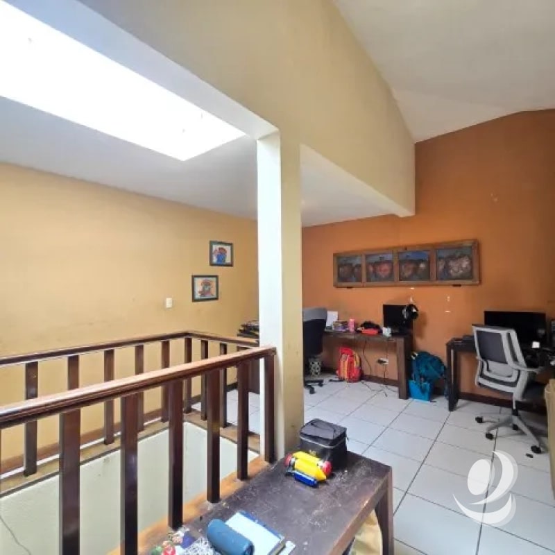 Casa en Venta Las Hojarascas Zona 1 de Mixco, Guatemala - 9