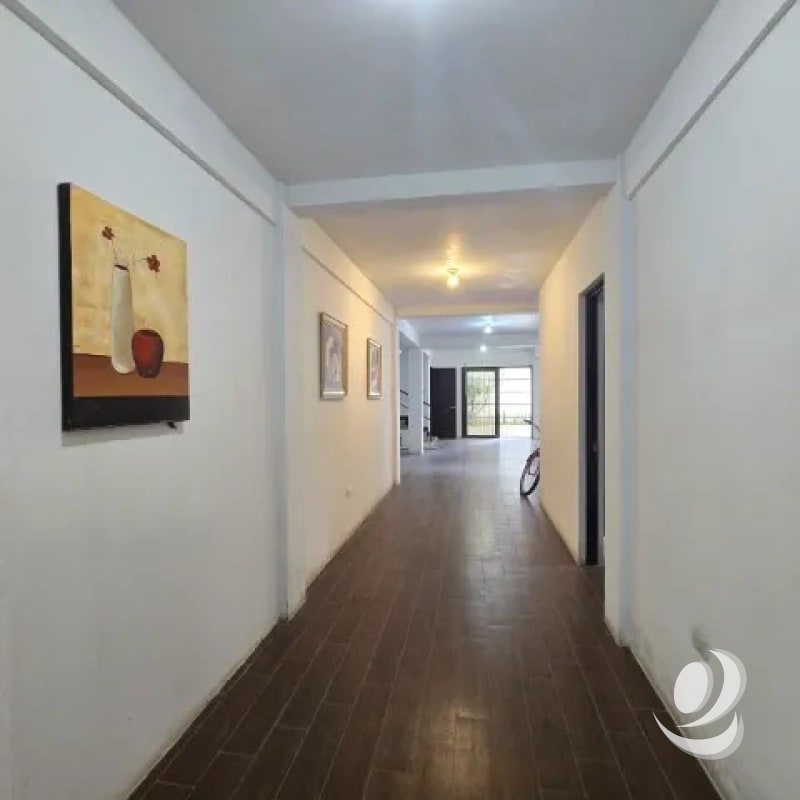 Casa con Jardín en Venta San Lucas Sacatepéquez - 11
